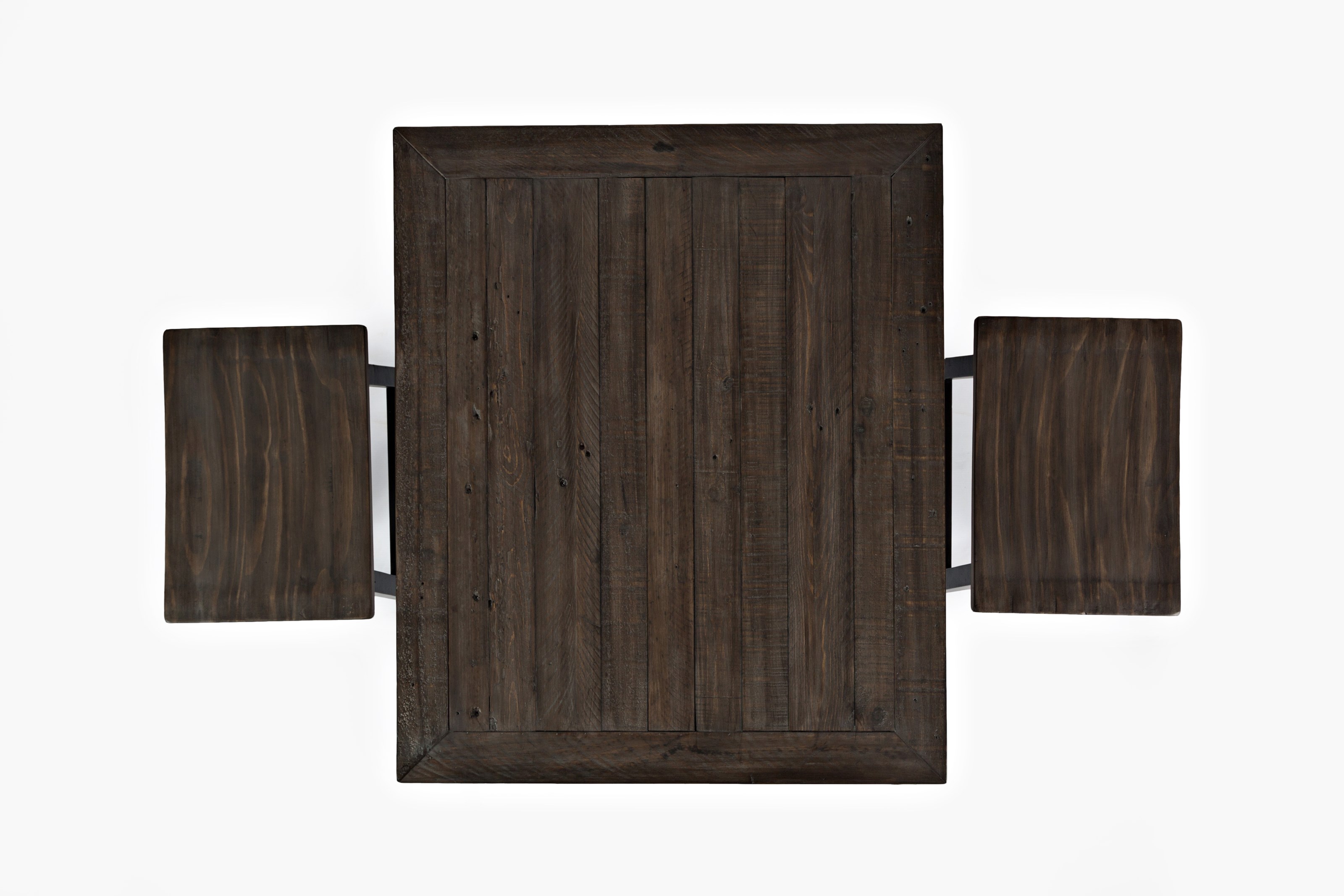 Jofran Madison County 170236 3pc Counter Height Dining Set Westrich